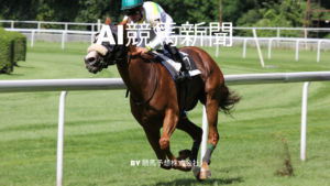 フォルテに期待が高まる!第149回ケンタッキーダービーの注目馬とは?