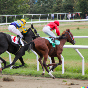フレミングフープ：友道厩舎の期待の新星が注目を集める