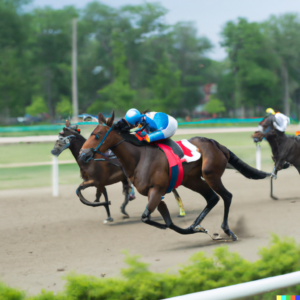 ウールデュボヌール：キタサンブラック産駒の新星が将来のクラシックレースに期待される理由