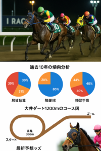 【2025年東京スプリント(JpnIII)予想】過去10年の傾向・血統・コース適性・追い切りから浮上する馬は？注目馬と最新オッズ分析