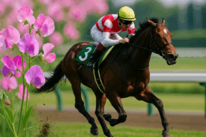 スイートピーS 2025 徹底分析＆予想：オークス最終切符を掴むのは？過去10年の傾向・血統・コース適性から勝利の鍵を探る