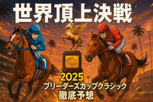 2025 Breeders’ Cup Filly & Mare Turf Preview: A Deep Dive into Bookmaker Odds and Top Contenders