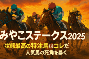 Miyako Stakes 2025 Predictions: In-depth Analysis of Top Contenders
