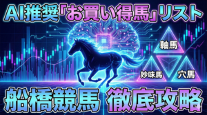 マンガ_AI馬券船橋完全攻略_full_video
