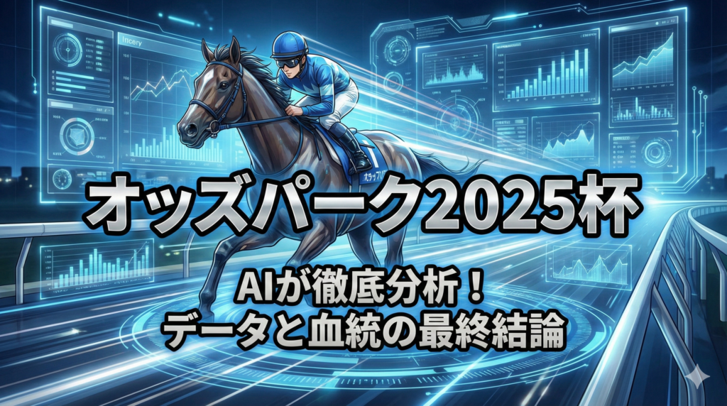 マンガ_オッズパーク杯_徹底予想_full_video