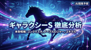 マンガ_ギャラクシーS_徹底予想_full_video