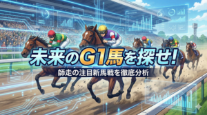 本日開催3重賞 徹底分析レポート_video