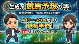 マンガ_AI_Horse_Racing_Strategy_full_video