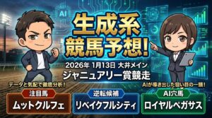 マンガ_AI_Race_Picks_full_video