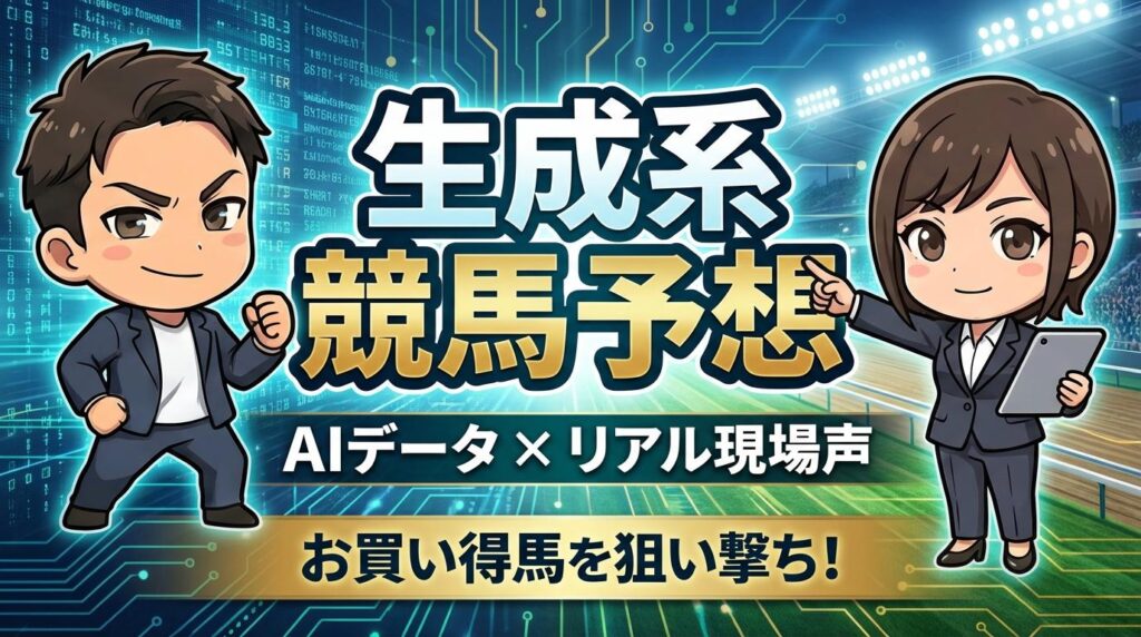 マンガ_AI_Racing_Value_Fusion_full_video