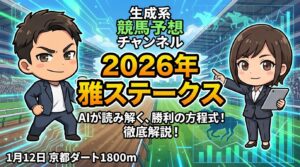 マンガ_AI_Racing_Winning_Formula_full_video