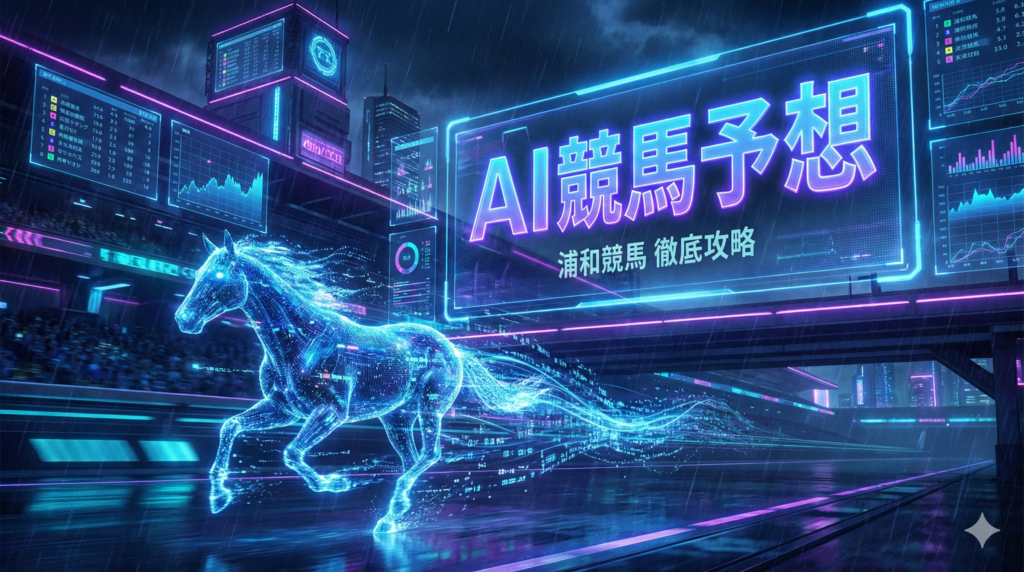 マンガ_Urawa_AI_Forecast_full_video