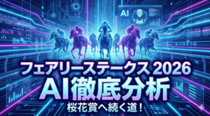 マンガ_フェアリーステークス2026_一週前追い切り診断_full_video